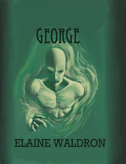 Cover of the book George by Elaine Waldron, Elaine Waldron