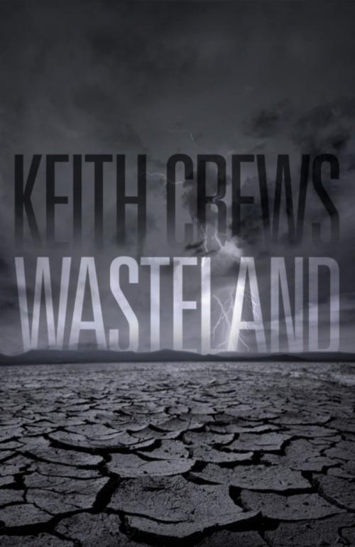 Cover of the book Wasteland by Keith Crews, Keith Crews