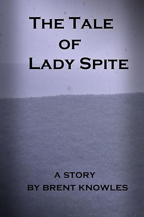 Cover of the book The Tale of Lady Spite by Brent Knowles, Brent Knowles