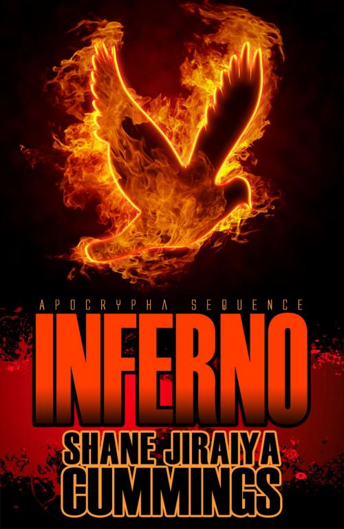 Cover of the book Apocrypha Sequence: Inferno by Shane Jiraiya Cummings, Shane Jiraiya Cummings
