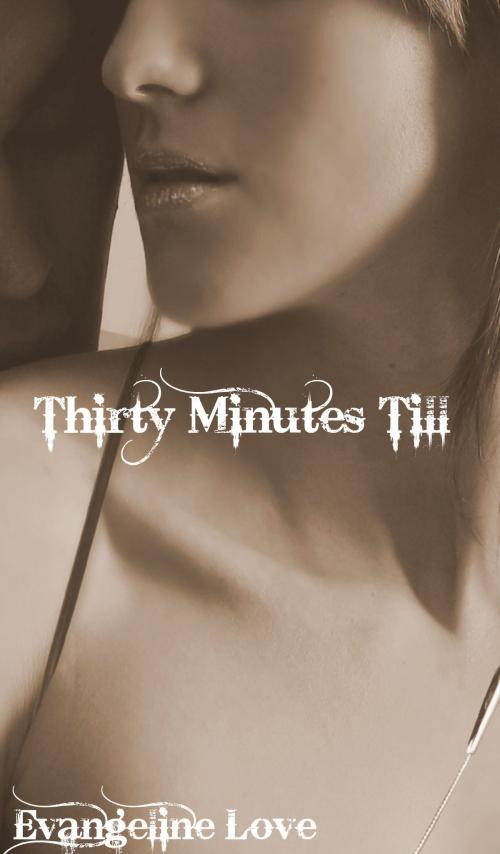 Cover of the book Thirty Minutes Till by Evangeline Love, Evangeline Love