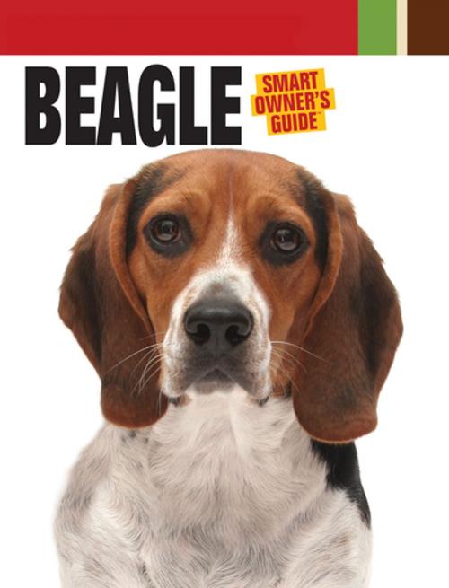 Cover of the book Beagle by Dog Fancy Magazine, CompanionHouse Books