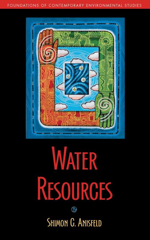 Cover of the book Water Resources by Shimon C. Anisfeld, Island Press