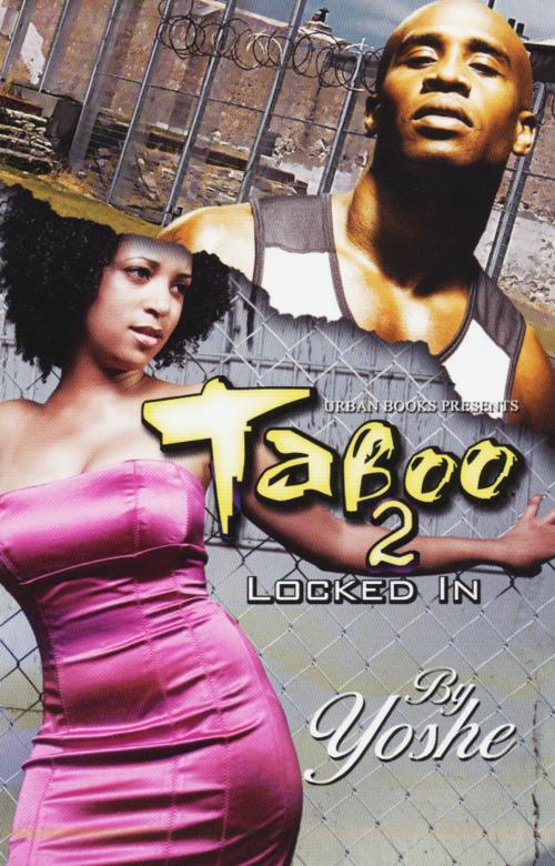 Cover of the book Taboo 2: by Yoshe, Urban Books