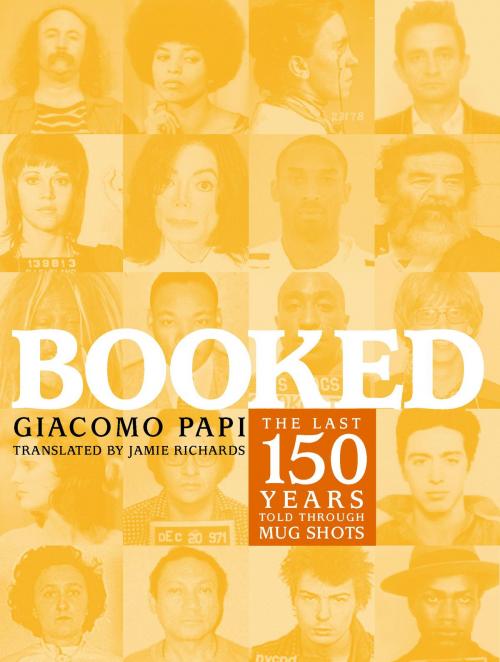 Cover of the book Booked by Giacomo Papi, Seven Stories Press