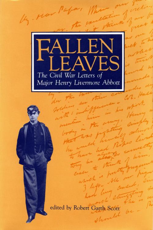 Cover of the book Fallen Leaves by , The Kent State University Press