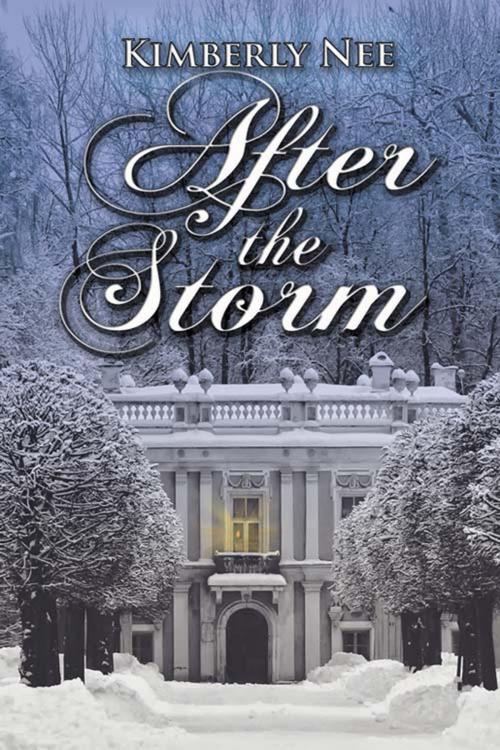 Cover of the book After the Storm by Kimberly  Nee, The Wild Rose Press, Inc.