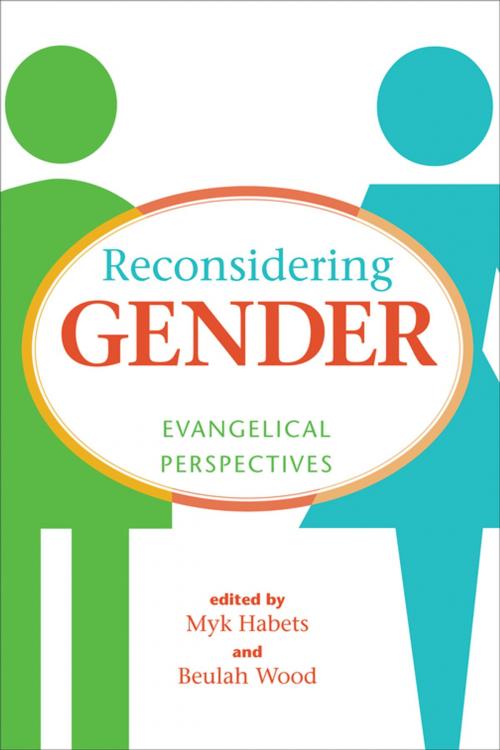 Cover of the book Reconsidering Gender by , Wipf and Stock Publishers