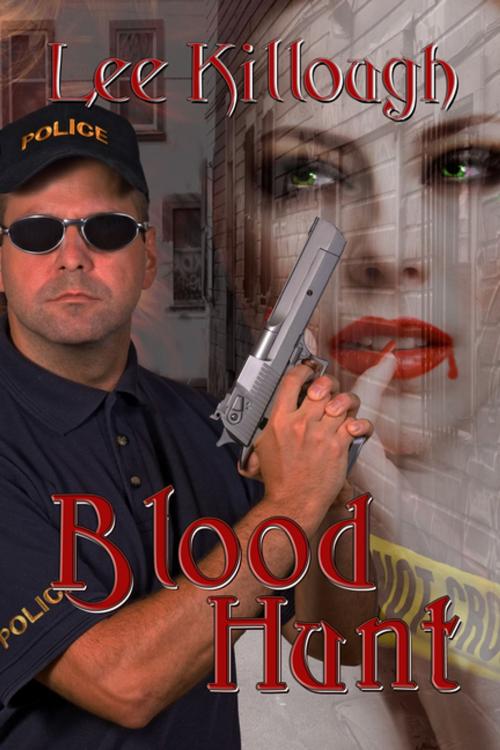 Cover of the book Blood Hunt by Lee Killough, Books We Love Ltd.