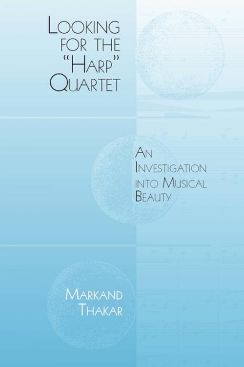 Cover of the book Looking for the "Harp" Quartet by Markand Thakar, Boydell & Brewer