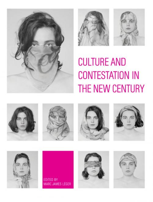 Cover of the book Culture and Contestation in the New Century by , Intellect Books Ltd