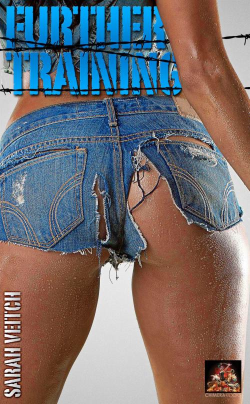 Cover of the book Further Training by Sarah Veitch, Chimera Books