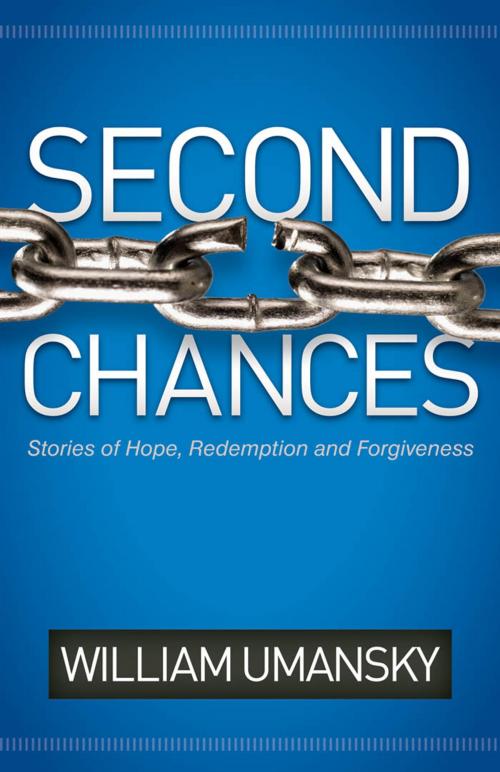 Cover of the book Second Chances by William Umansky, Midpoint Trade Books