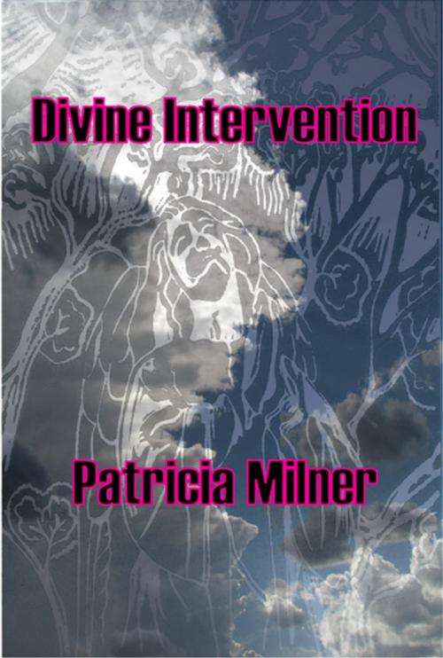 Cover of the book Divine Intervention by Patricia Milner, Nightengale Media LLC