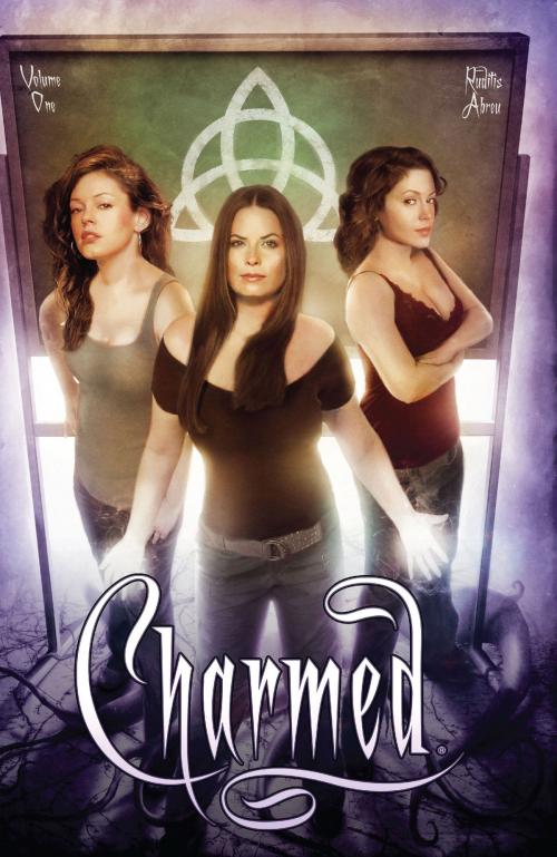 Cover of the book Charmed Season 9 Volume 1 by Paul Ruditis, Zenescope Entertainment