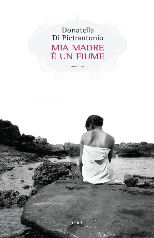 Cover of the book Mia madre è un fiume by Donatella Di Pietrantonio, Elliot