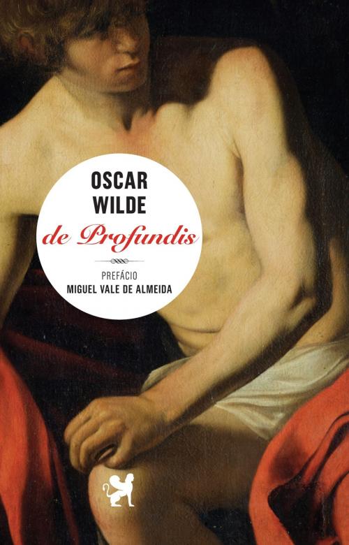 Cover of the book De Profundis by Oscar Wilde, Miguel Vale de Almeida, Isabel Robalinho, Nova Delphi