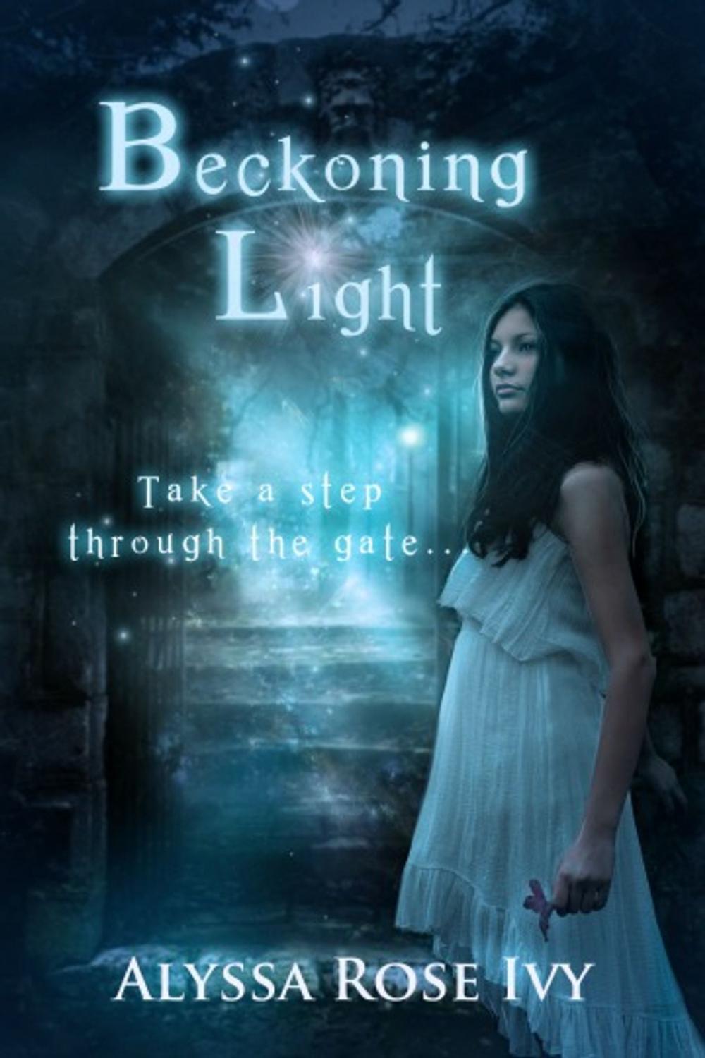 Big bigCover of Beckoning Light (The Afterglow Trilogy, # 1)