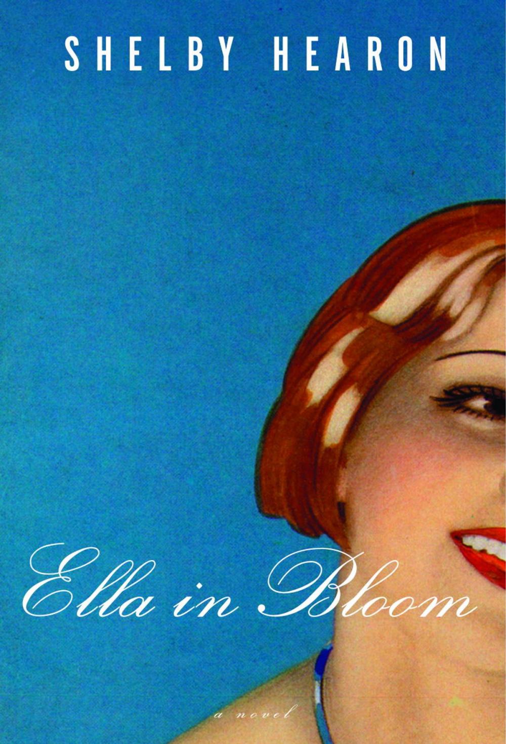 Big bigCover of Ella in Bloom