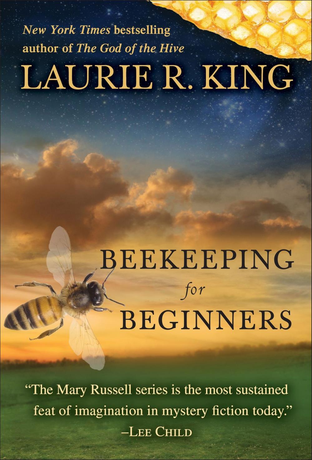 Big bigCover of Beekeeping for Beginners (Short Story)