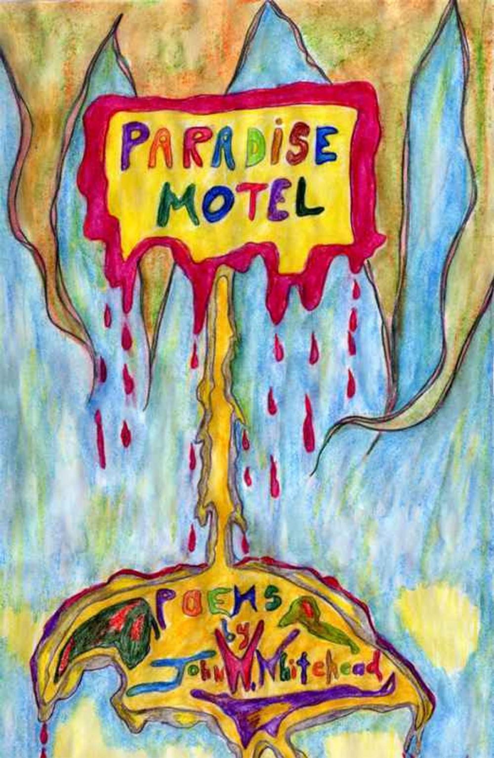 Big bigCover of Paradise Motel
