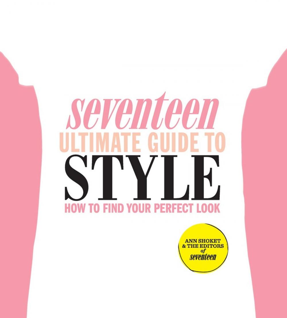 Big bigCover of Seventeen Ultimate Guide to Style