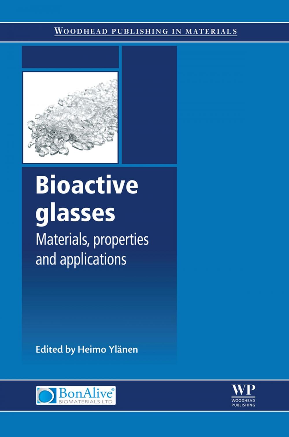 Big bigCover of Bioactive Glasses