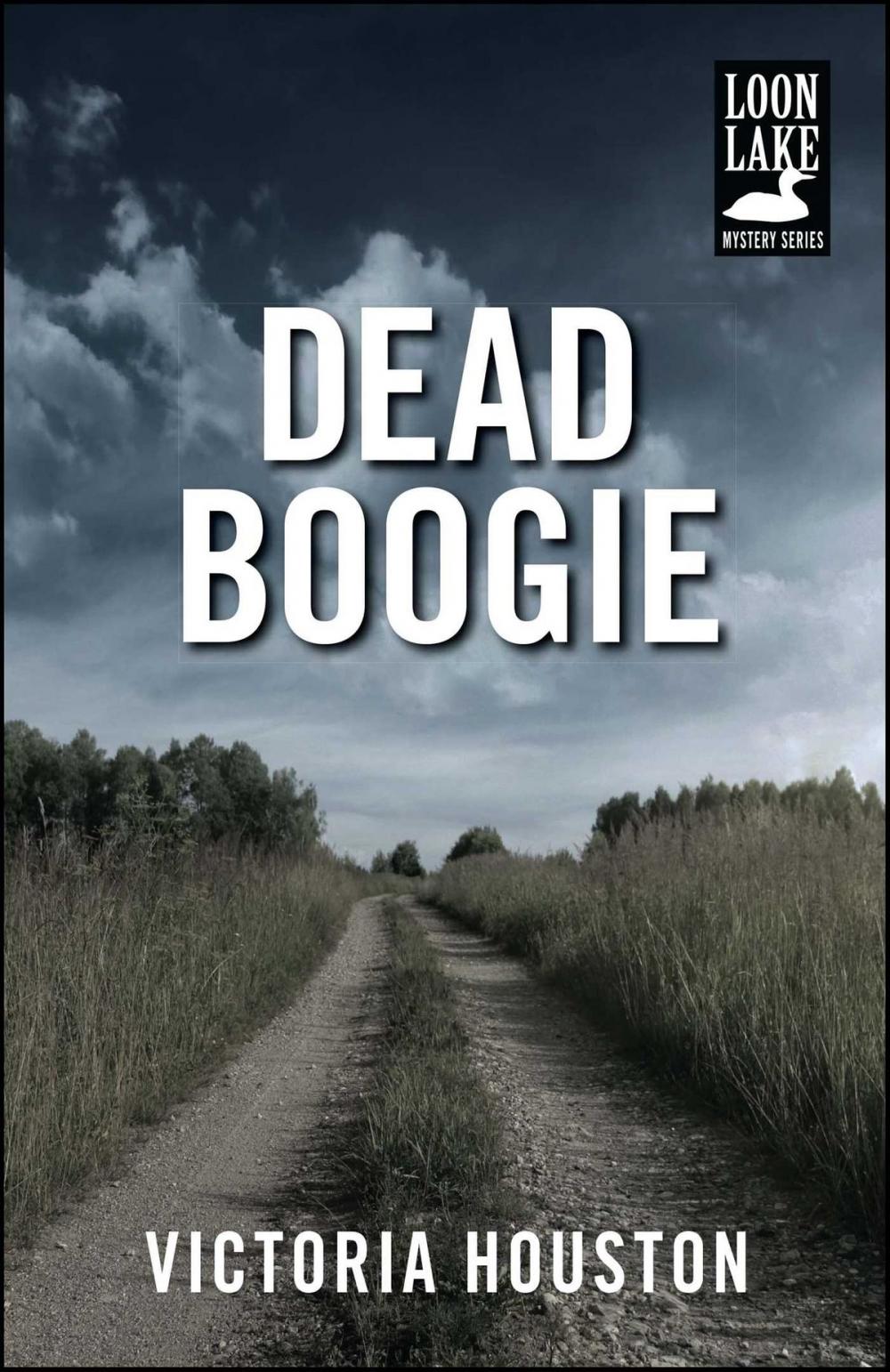 Big bigCover of Dead Boogie