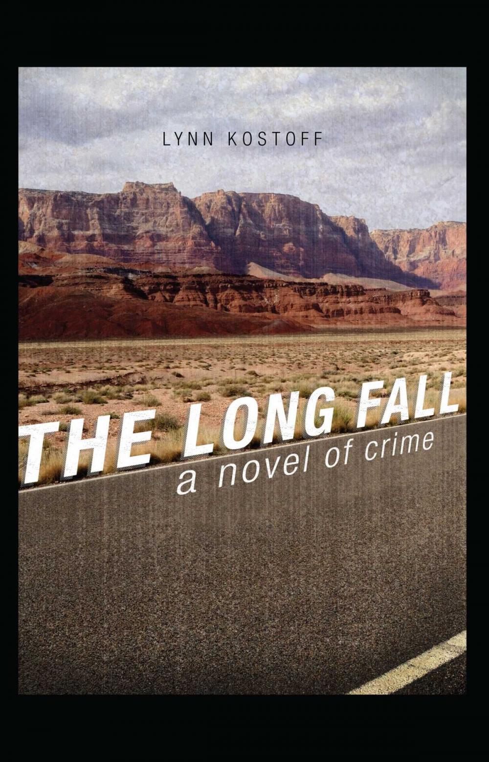 Big bigCover of The Long Fall