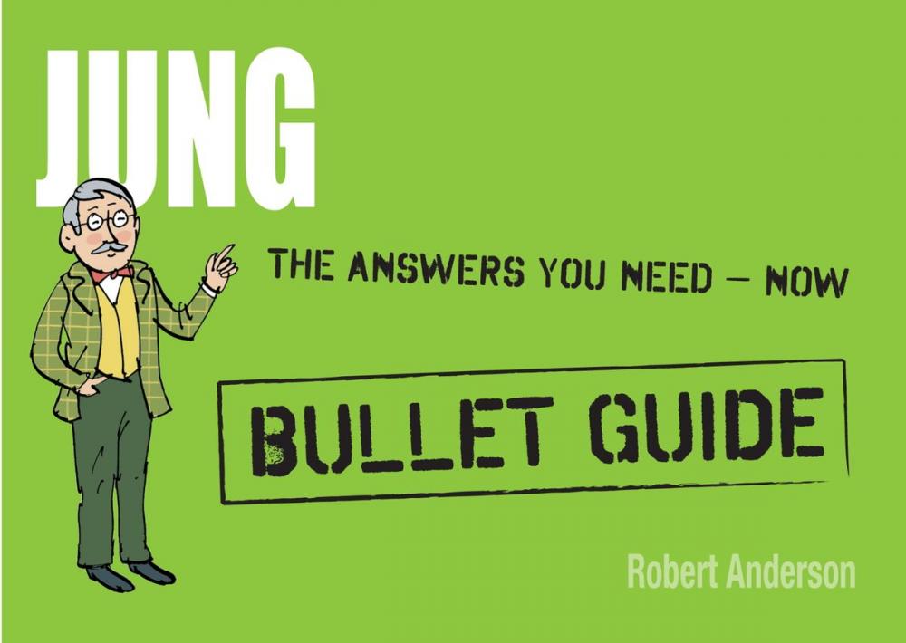 Big bigCover of Jung: Bullet Guides