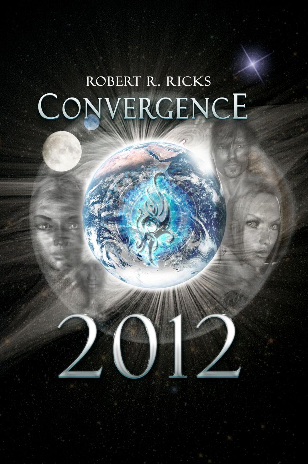 Big bigCover of Convergence 2012