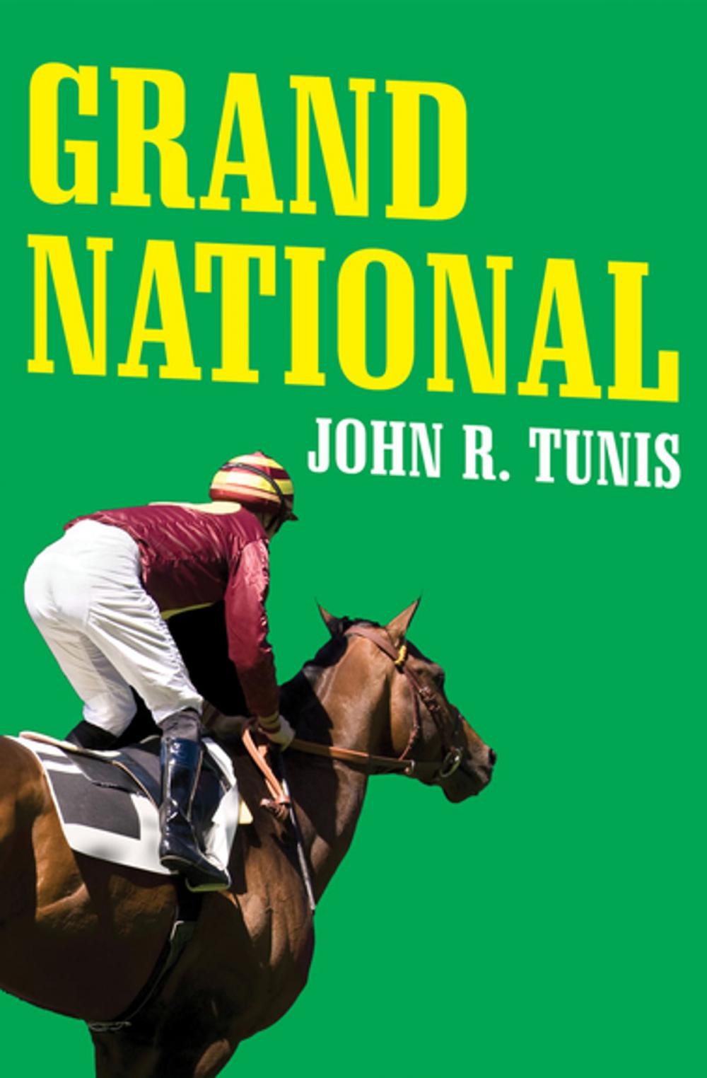 Big bigCover of Grand National