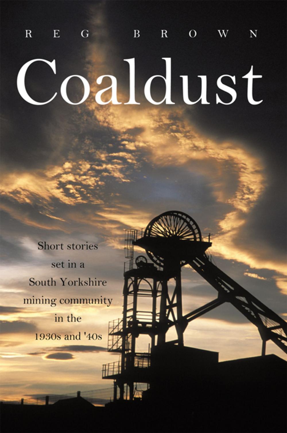 Big bigCover of Coaldust