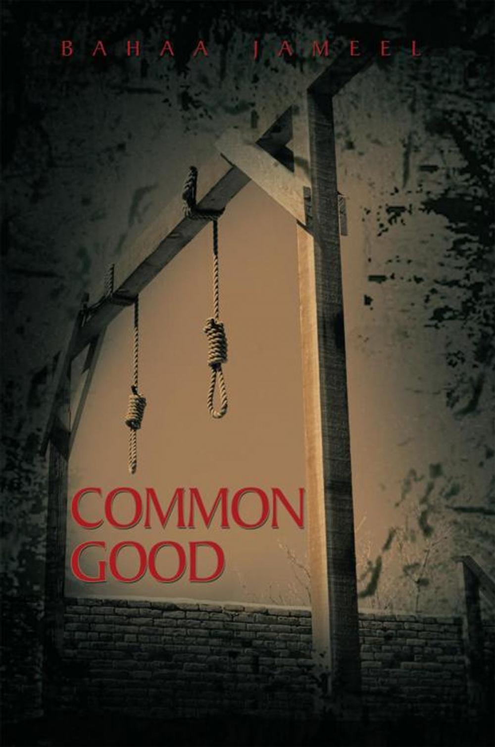 Big bigCover of Common Good