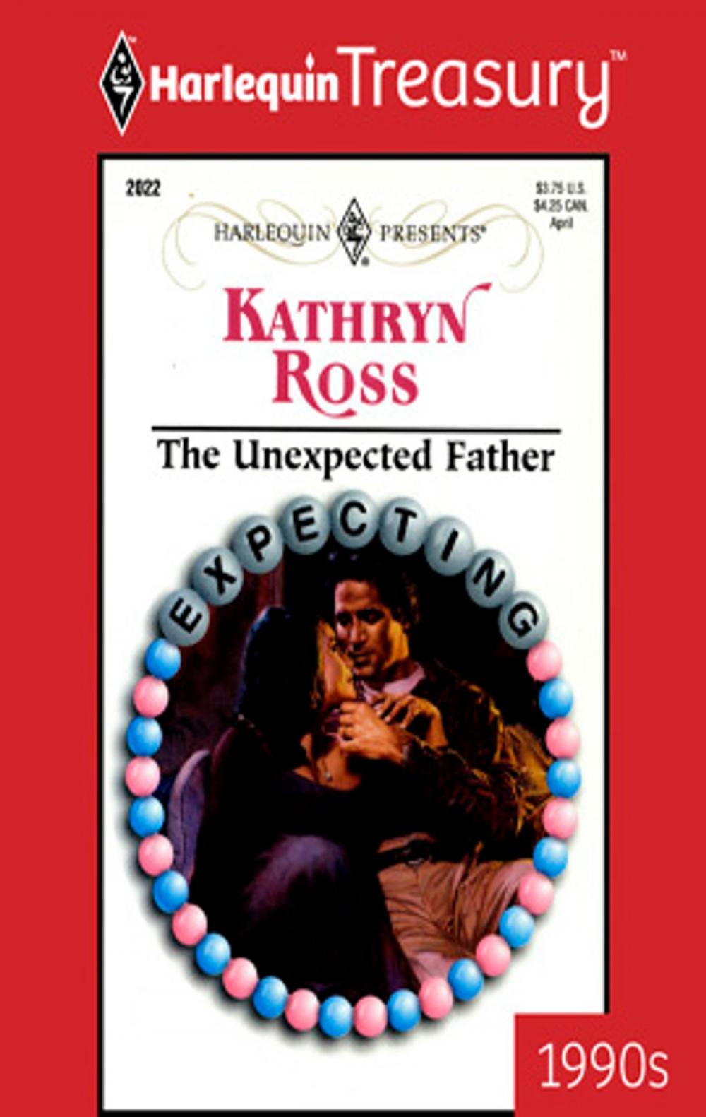 Big bigCover of The Unexpected Father