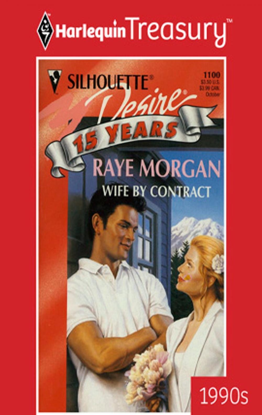 Big bigCover of Wife by Contract