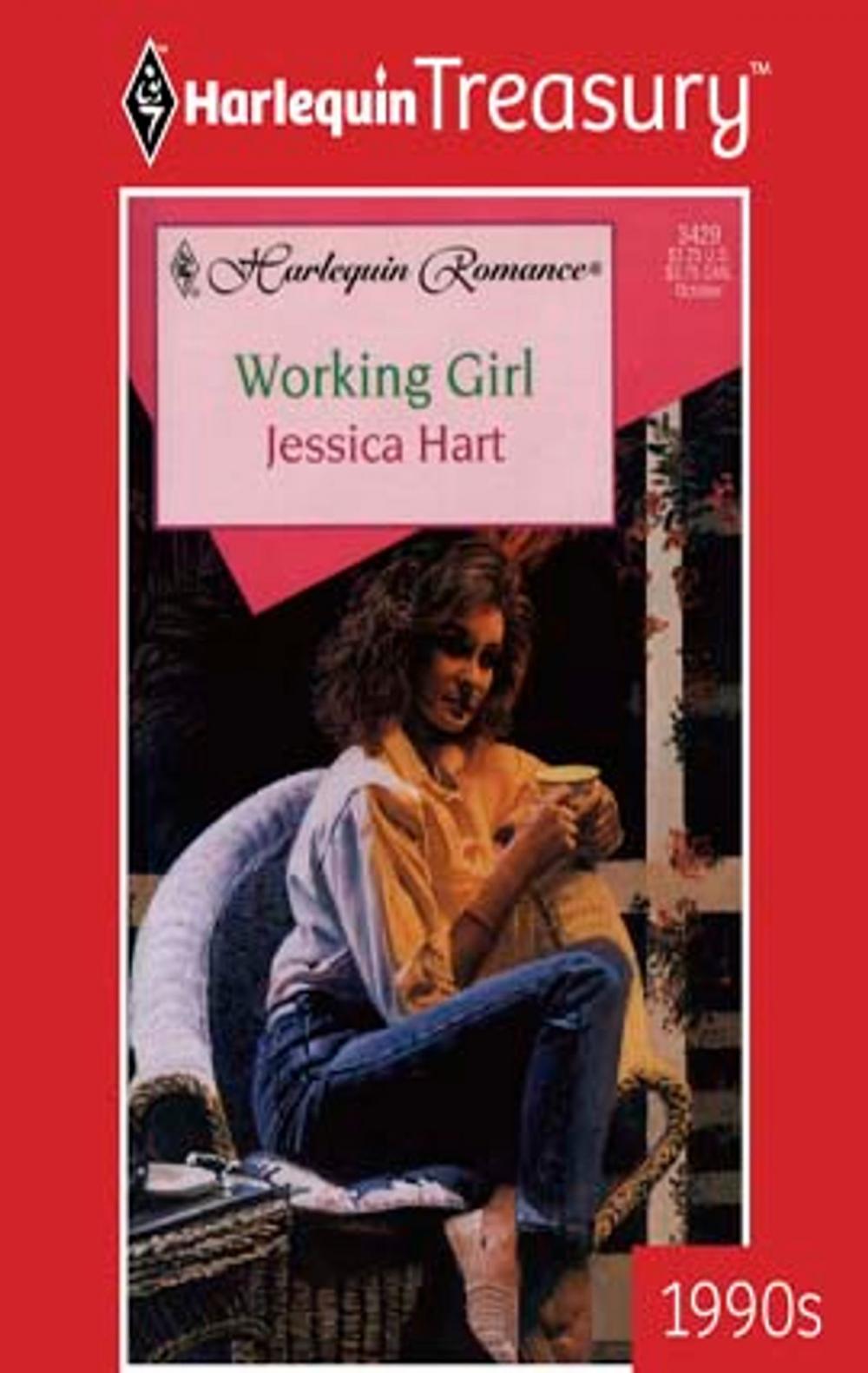 Big bigCover of Working Girl