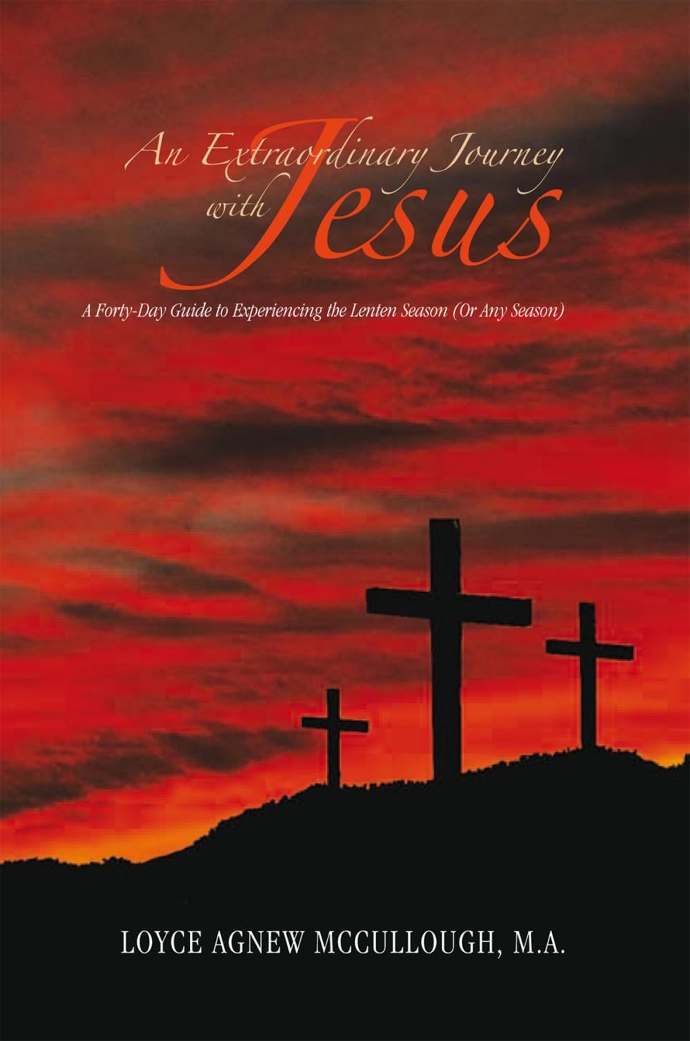Big bigCover of An Extraordinary Journey with Jesus