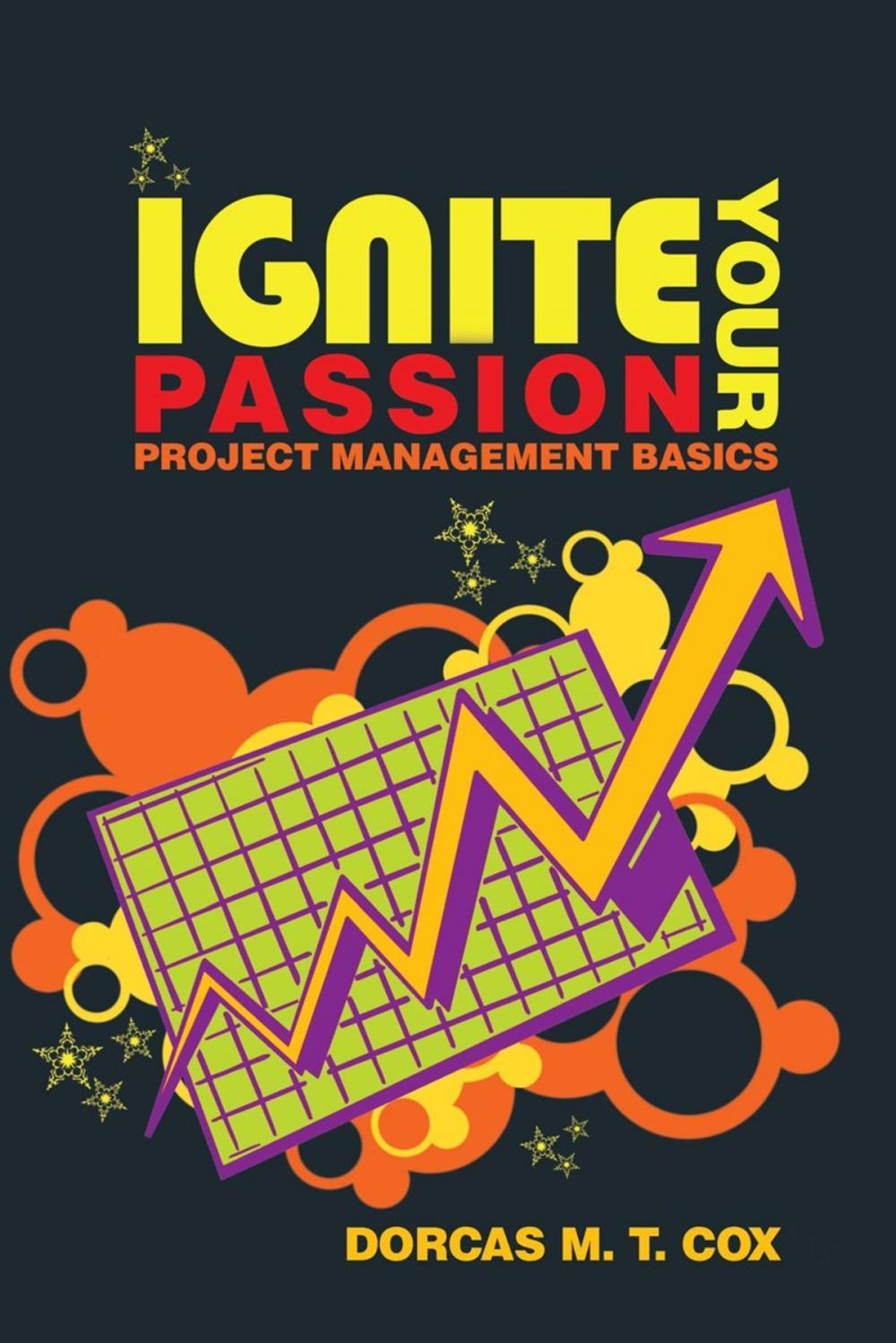 Big bigCover of Ignite Your Passion
