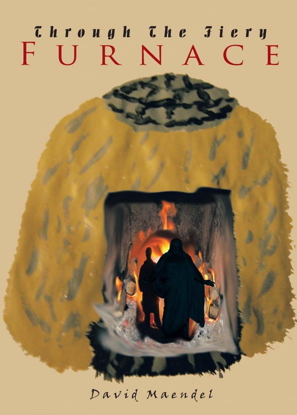 Big bigCover of Through the Fiery Furnace
