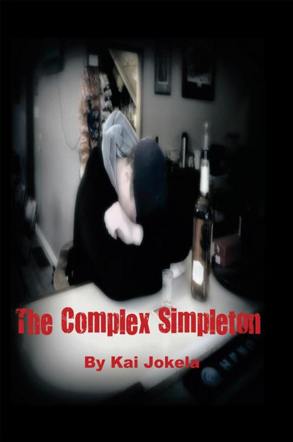 Big bigCover of The Complex Simpleton