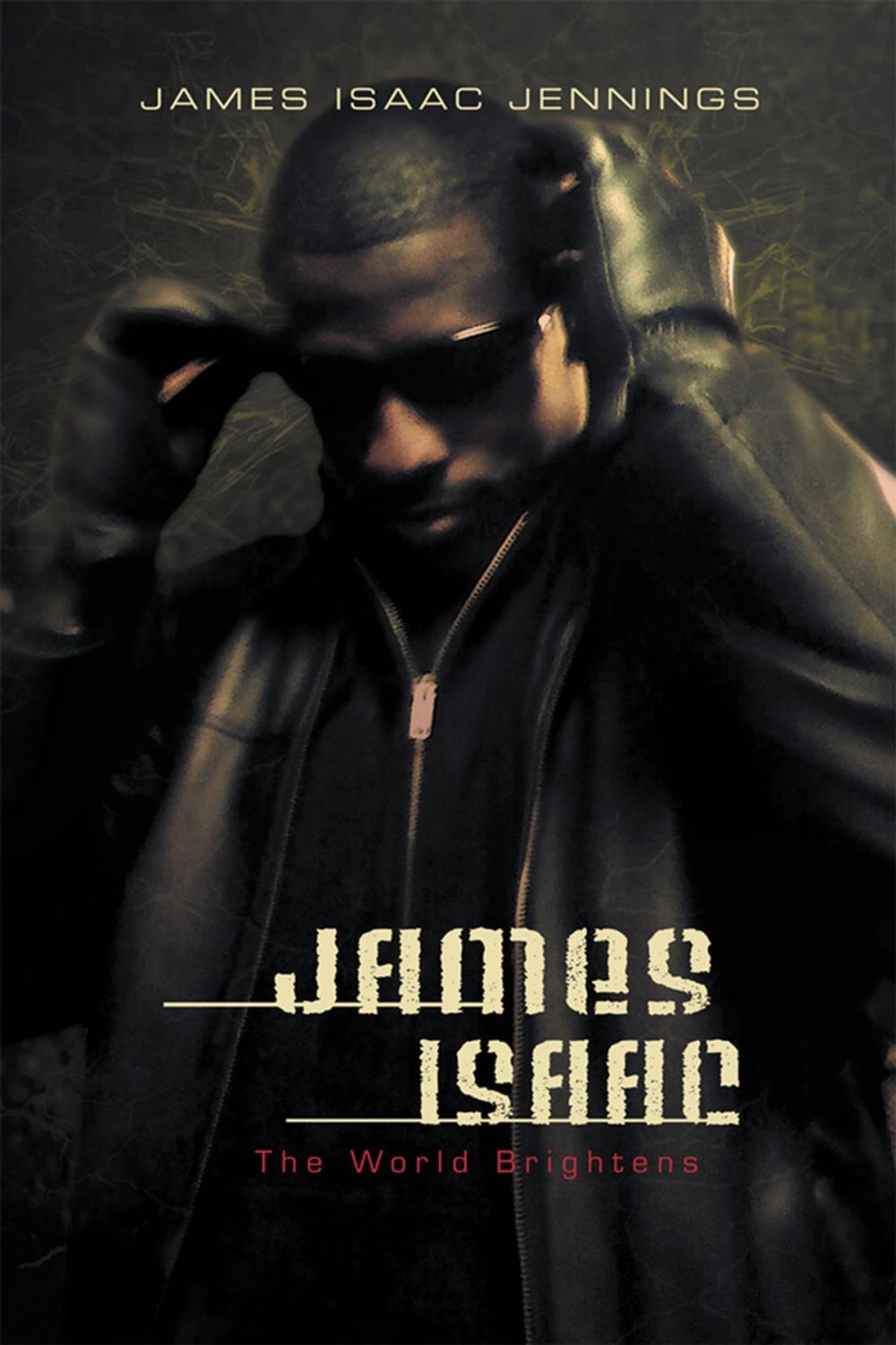 Big bigCover of James Isaac