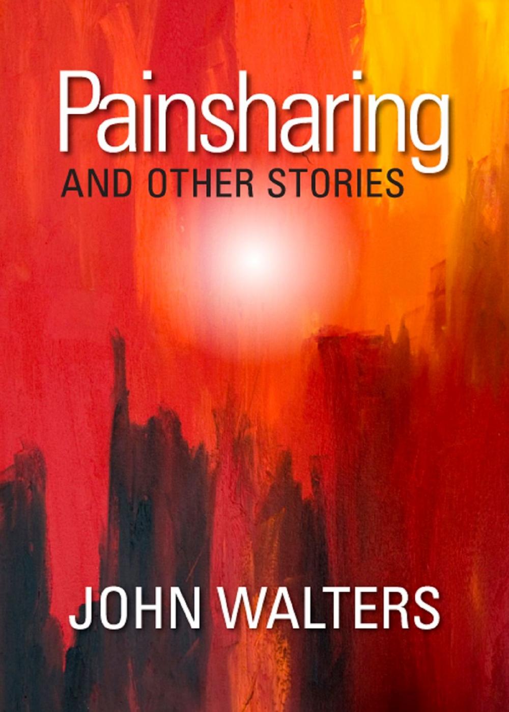 Big bigCover of Painsharing and Other Stories
