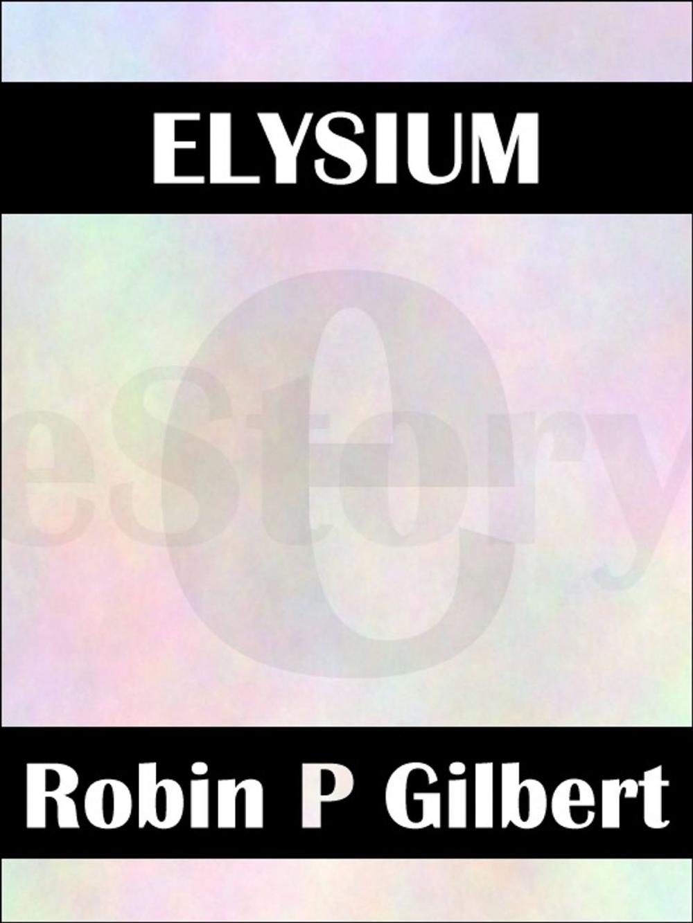 Big bigCover of Elysium