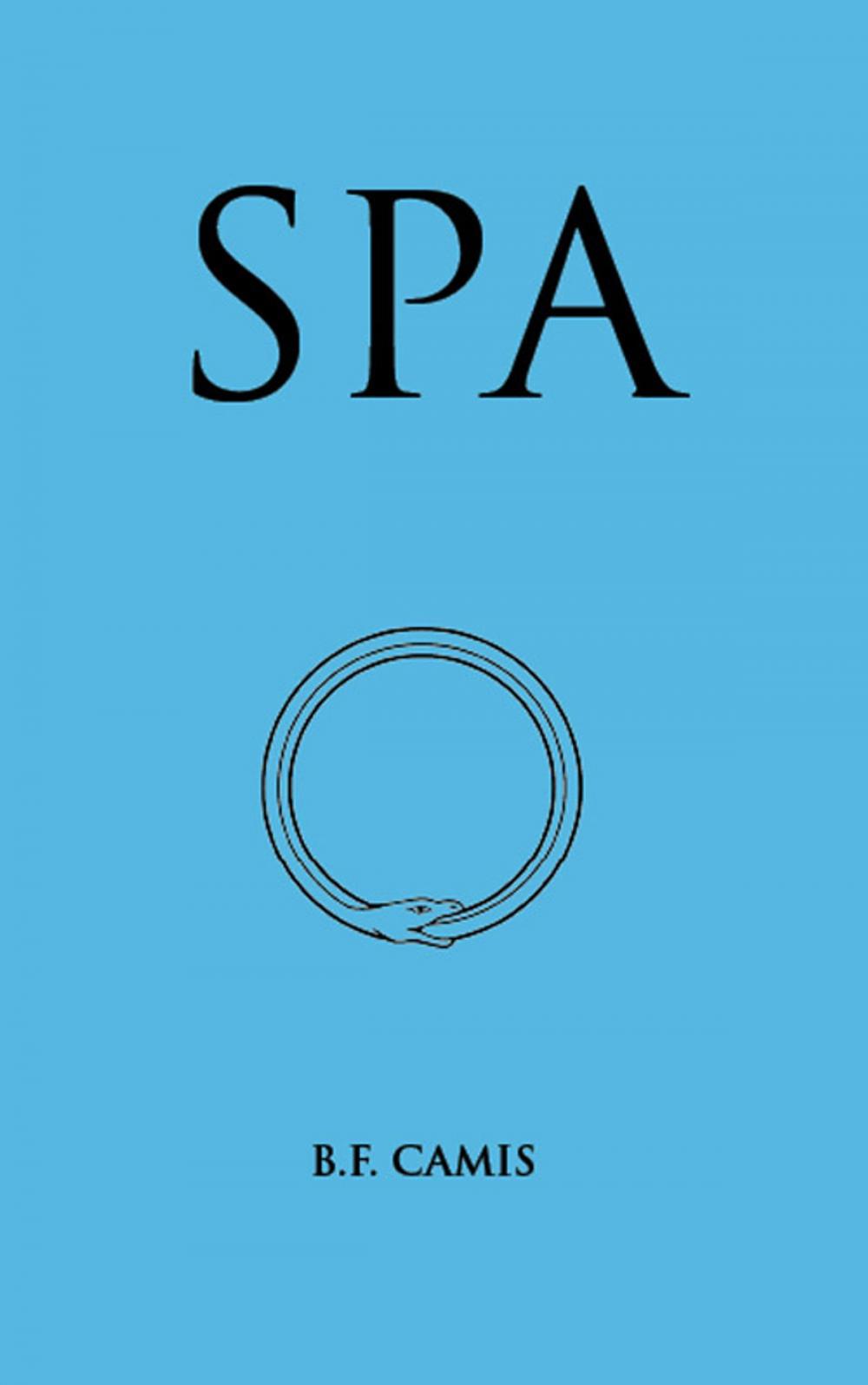 Big bigCover of Spa