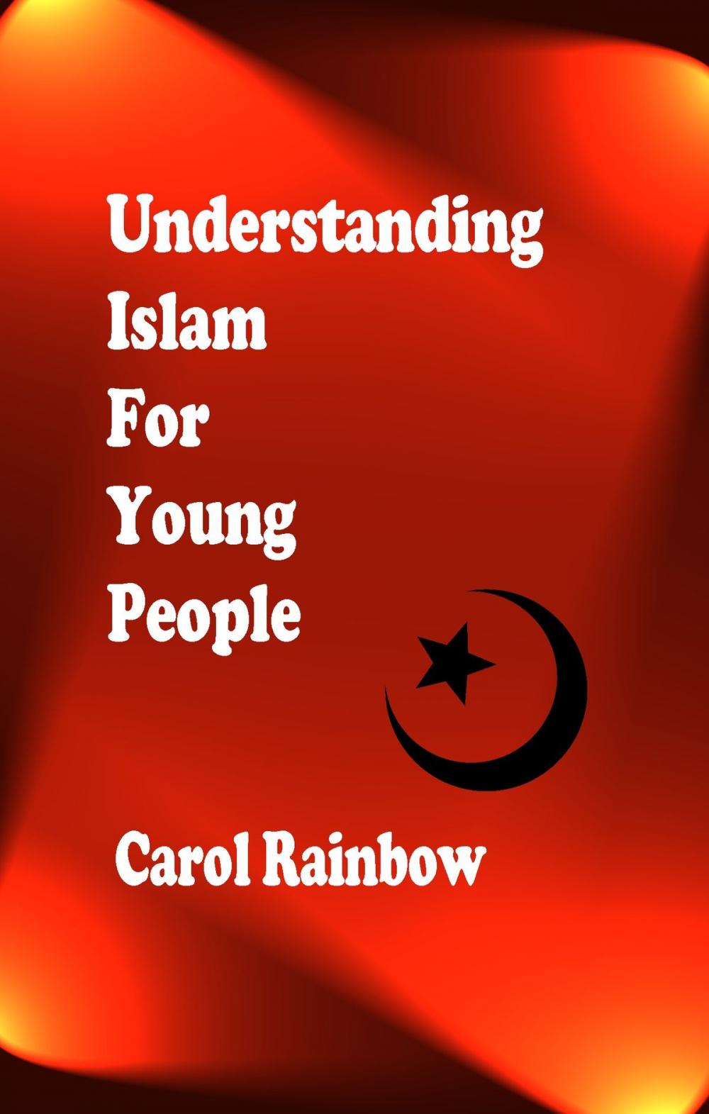 Big bigCover of Understanding Islam for Young People