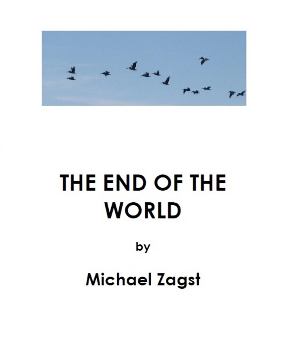 Big bigCover of The End of the World