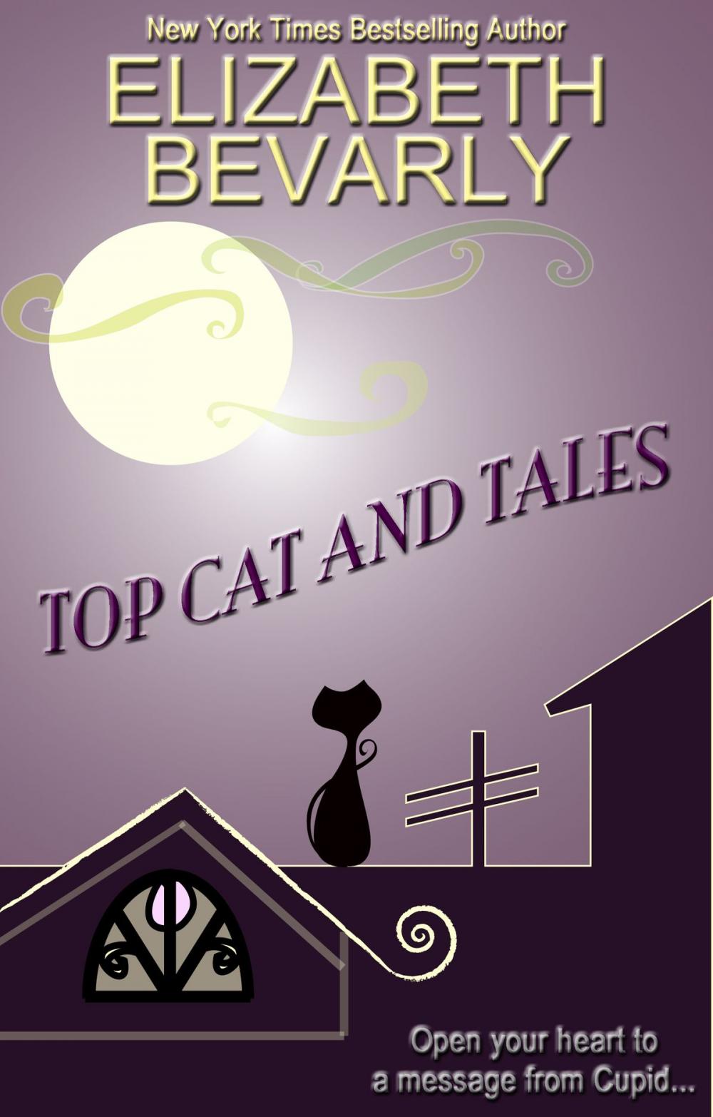 Big bigCover of Top Cat and Tales