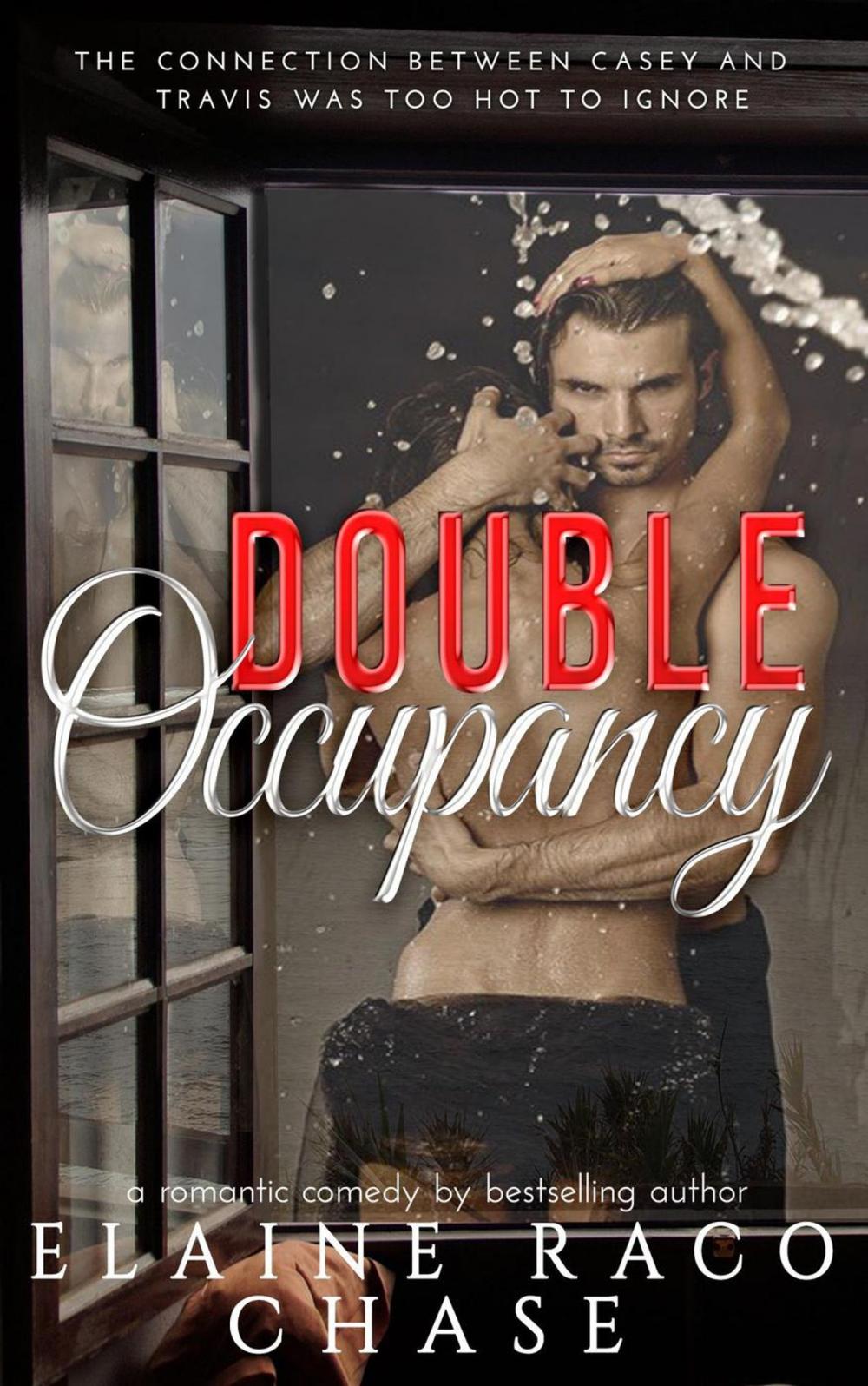 Big bigCover of Double Occupancy