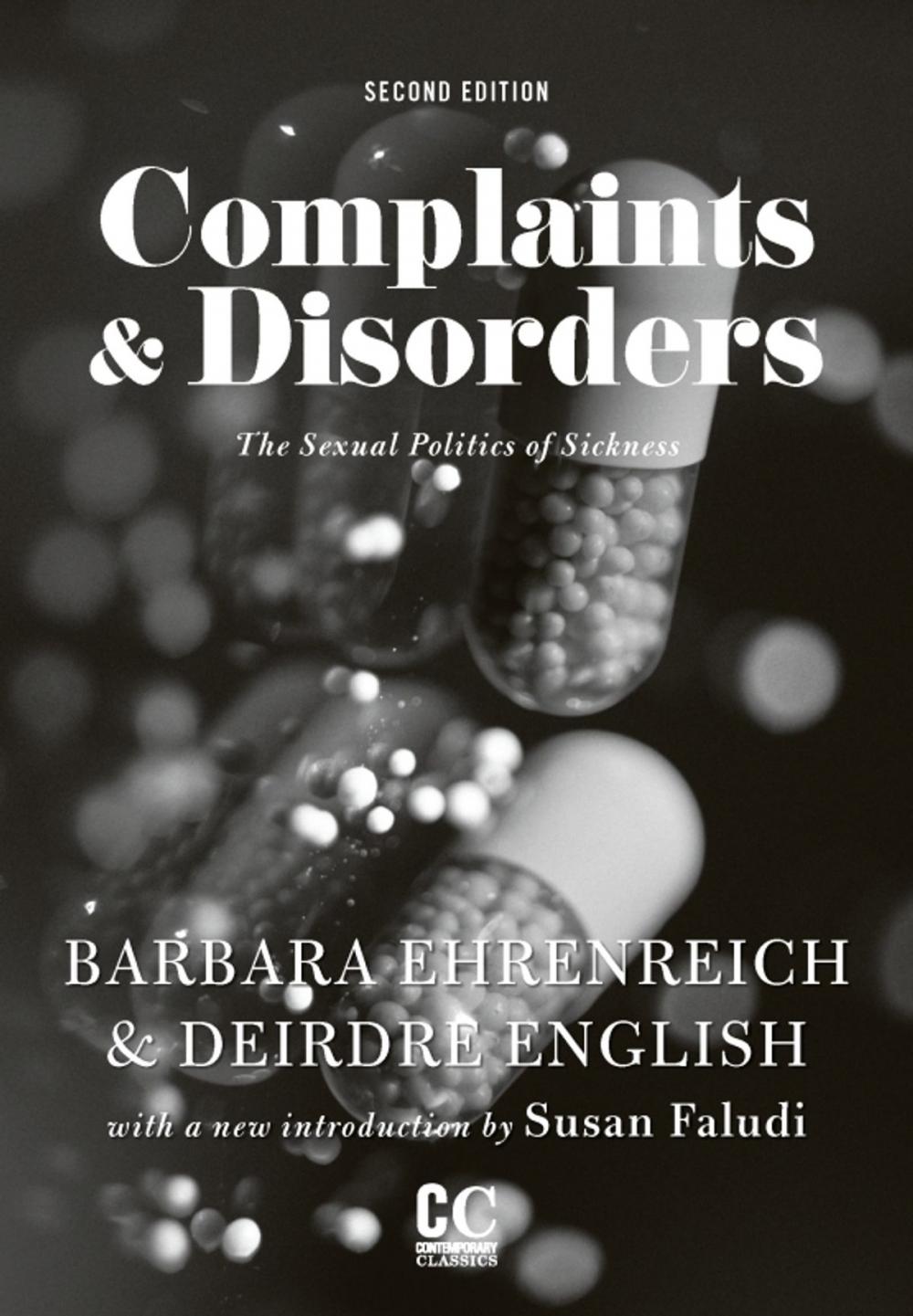 Big bigCover of Complaints and Disorders